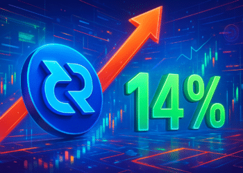 Decred tăng 14%: Tín hiệu từ cú bứt phá hiện tại của DCR