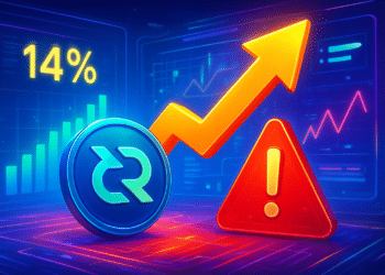 Decred tăng 14% nhưng vẫn còn một rủi ro cho xu hướng DCR