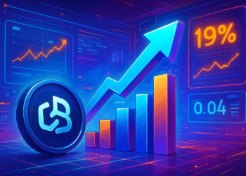 DeepBook tăng 19% trong 1 ngày, DEEP hướng mốc 0,04 USD?