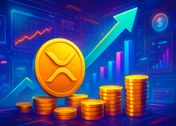 Dòng tiền 45 triệu USD đổ vào, XRP hướng tới mốc 0,78 USD