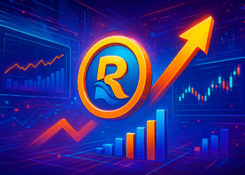 Dự báo giá RIVER: Thanh khoản tại 25 USD quyết định nhịp tới