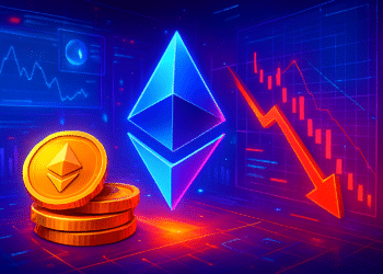 Dự trữ ETH trên sàn chạm đáy nhiều năm, phái sinh điều chỉnh