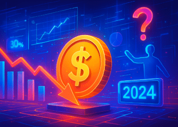 Dự trữ stablecoin giảm về mức 2024: nhà đầu tư cần biết gì?