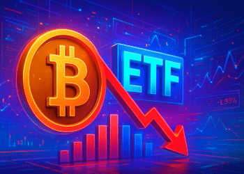 ETF Bitcoin ghi nhận 6 tuần liên tiếp bị rút vốn, chuyện gì xảy ra?