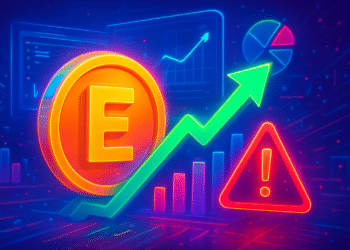 Ethena ENA tăng khi doanh thu Q1 vượt Q4, nhưng còn rủi ro