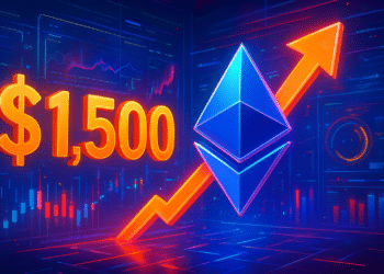 Ethereum: Tâm lý giảm giá tăng, ETH giữ được mốc 1.500 USD?