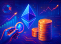 Ethereum: Xu hướng staking gom nguồn cung có hỗ trợ giá ETH?