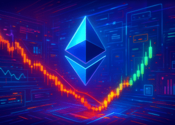 Ethereum áp sát hỗ trợ then chốt sau dòng ETH rút mạnh, bật lại?