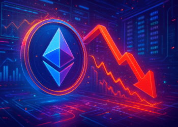 Ethereum chịu áp lực: Liệu có trụ vững trước làn sóng bán?
