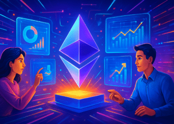 Ethereum công bố lộ trình 2026 với 3 ưu tiên cốt lõi