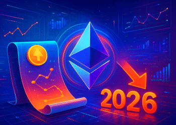 Ethereum công bố lộ trình Strawmap đến 2029, ETH chịu áp lực 2026