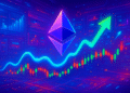 Ethereum đi ngang trong biên độ hẹp cho thấy lực mua khi giảm
