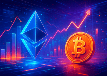 Ethereum khó tái lập mức tăng Q2/2025 so với Bitcoin