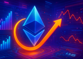 Ethereum phát tín hiệu hồi phục, nhưng một mốc giá vẫn hỗ trợ phe gấu