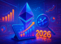 Ethereum xem xét lại chiến lược rollup-first trong năm 2026