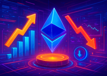 Ethereum xem xét lại vai trò L2 khi hoạt động tăng, TVS giảm