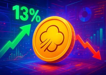 FARTCOIN tăng 13% nhưng bị lực cản kìm giá – Sắp tới?