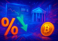 Fed dự kiến cắt lãi suất tháng 3, USD có thể giảm 10%: Crypto có rủi ro?