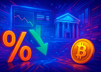 Fed dự kiến cắt lãi suất tháng 3, USD có thể giảm 10%: Crypto có rủi ro?