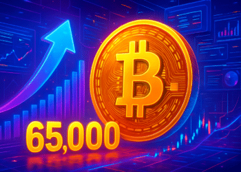 Fidelity gọi Bitcoin 65.000 USD là điểm vào hấp dẫn
