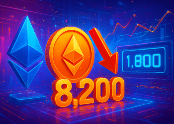 Forward Industries bán lỗ 8.200 ETH, mốc 1.800 USD trụ vững nếu…