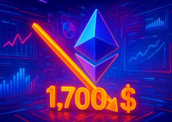 Fundstrat: ETH có thể chạm đáy quanh 1.700 USD