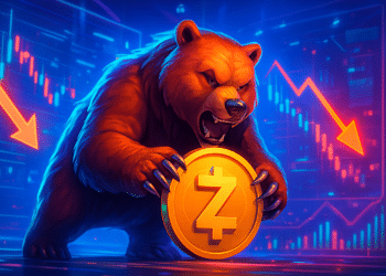 Gấu siết chặt, ZEC thủng hỗ trợ 300 USD: 200 USD kế tiếp?