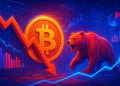 Giá Bitcoin giảm: 2026 có lặp lại thị trường gấu 2022?