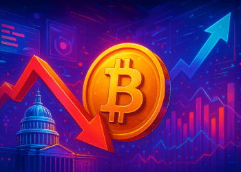 Giá Bitcoin giảm khi nguy cơ đóng cửa chính phủ tăng, sắp tạo đỉnh?