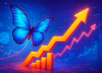 Giá Morpho bật tăng, nhưng rào cản này có thể chặn đà tới