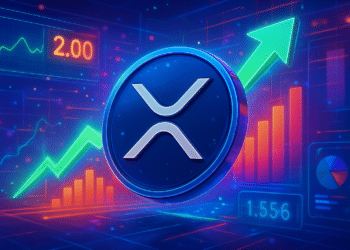 Giá XRP: Khả năng chạm mốc 2 USD trong tháng 2 ra sao?