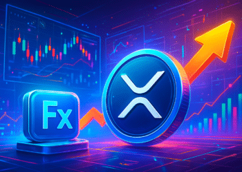 Giá XRP giữ vững khi lượng mint FXRP tăng, đà tăng hình thành?