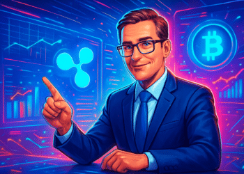 Giám đốc pháp lý Ripple báo hiệu tiến triển dự luật tiền số