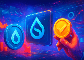 Grayscale chuyển hướng chiến lược với SUI: từ bán tháo sang staking