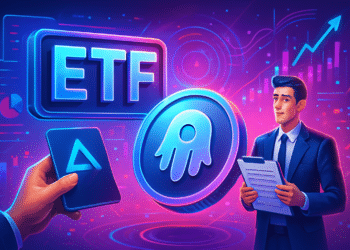 Grayscale nộp hồ sơ ETF AAVE giao ngay, thúc đẩy câu chuyện tổ chức