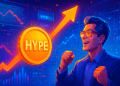 HYPE bứt phá khi thị trường tiền số đang giảm: Lý do chính