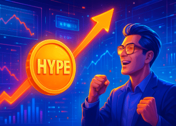HYPE bứt phá khi thị trường tiền số đang giảm: Lý do chính
