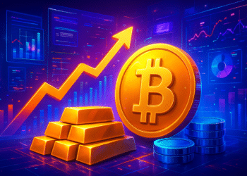 Hàng hóa token hóa bùng nổ 6 tỷ USD: Vàng số liệu có là trú ẩn?