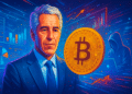 Hồ sơ Epstein khơi lại câu hỏi: Ai thực sự tạo ra Bitcoin?