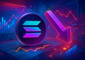 Hoạt động on-chain Solana tăng, giá SOL vẫn có thể giảm tiếp vì sao?