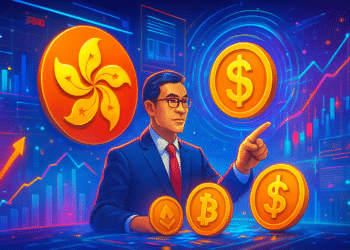 Hong Kong siết quản lý crypto khi sắc lệnh stablecoin có hiệu lực