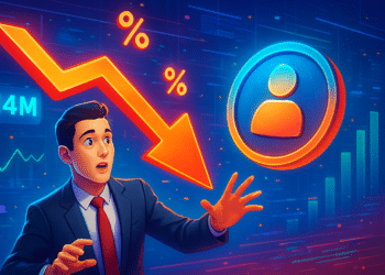 Humanity Protocol giảm 19% trước mở khóa 14 triệu USD, sốc cung?