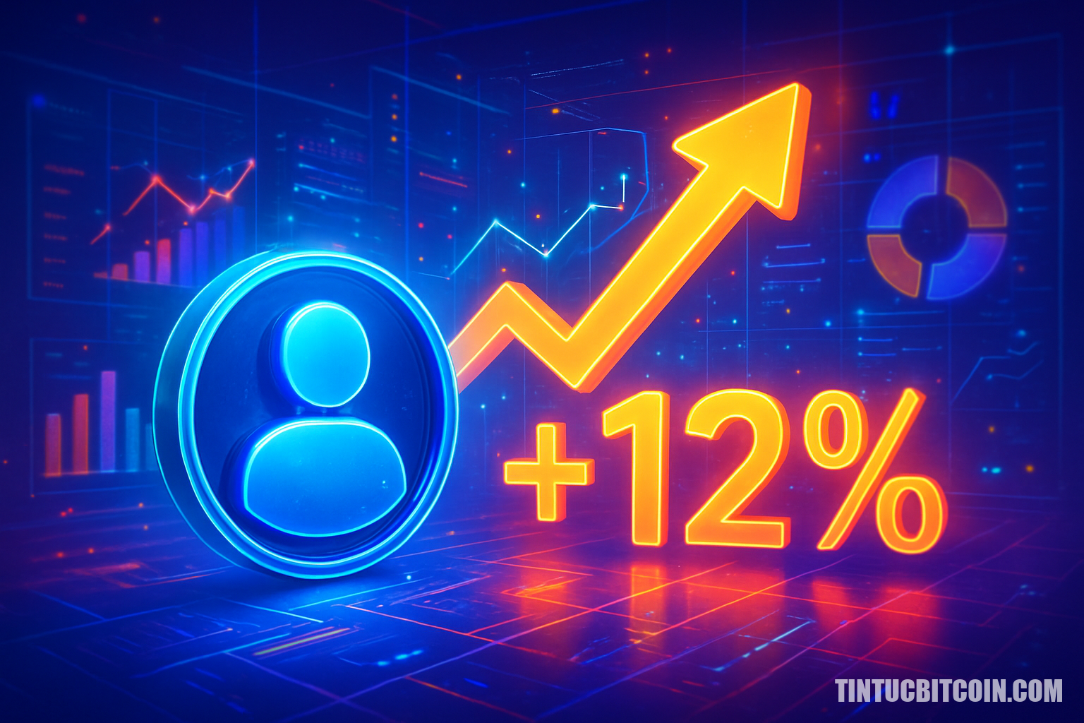 Humanity Protocol tăng 12%, các chỉ số báo hiệu bước ngoặt - Tin Tức Bitcoin - Cập Nhật Tin Tức Coin Mới Nhất 24/7 2026 Humanity Protocol tăng 12%, các chỉ số báo hiệu bước ngoặt