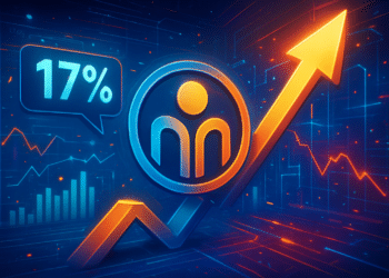 Humanity Protocol tăng 17% giữa lúc thị trường đi ngược xu hướng