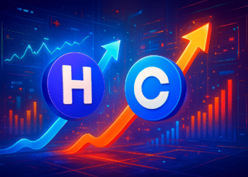 Hyperliquid âm thầm vượt Coinbase ở một số mặt trận chính