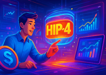 Hyperliquid chuyển sang mô hình sàn giao dịch mọi thứ với HIP-4