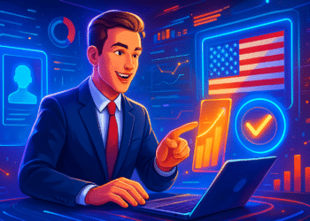 Hyperliquid lập bộ phận vận động hành lang trước bầu cử Mỹ