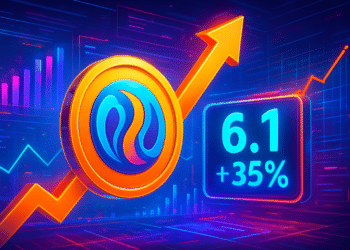 Injective có giữ được đà tăng 35% để lên 6,1 USD?