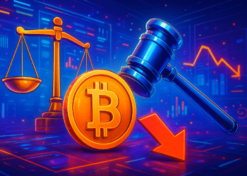 Jane Street bị kiện, các đợt Bitcoin giảm lúc 22:00 ngừng lại