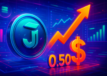 Jito tăng 11% nhờ lớp thị trường mới của Solana: 0,50 USD?